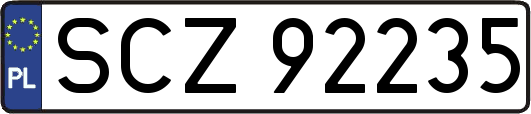 SCZ92235