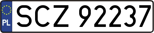SCZ92237