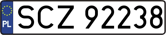 SCZ92238