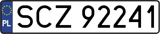 SCZ92241