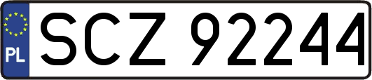 SCZ92244