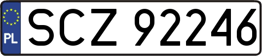 SCZ92246