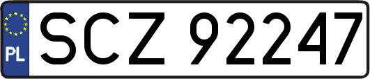 SCZ92247