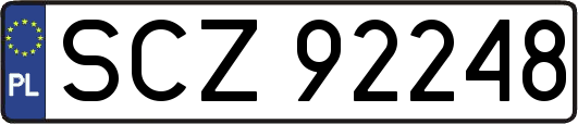 SCZ92248