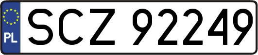 SCZ92249