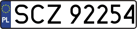 SCZ92254