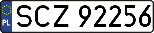 SCZ92256