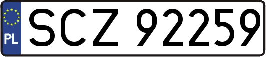 SCZ92259