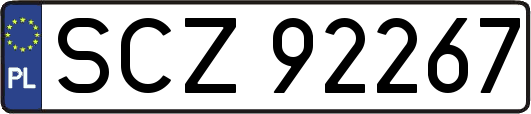 SCZ92267