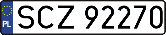 SCZ92270