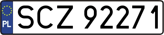 SCZ92271