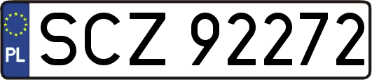 SCZ92272