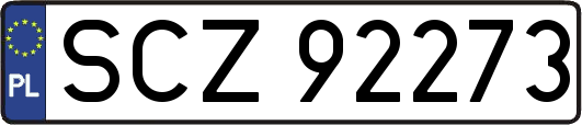 SCZ92273