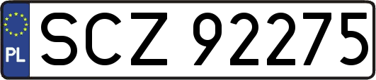 SCZ92275
