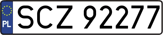SCZ92277