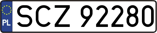 SCZ92280