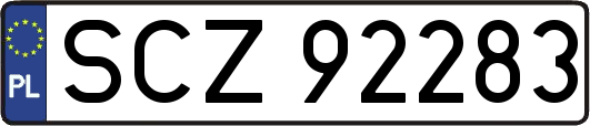 SCZ92283