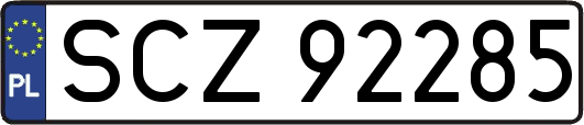 SCZ92285