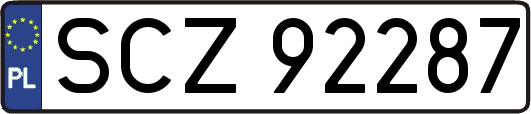 SCZ92287