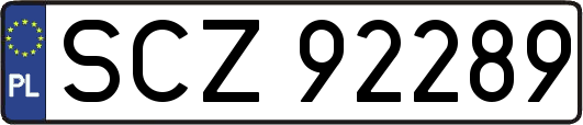 SCZ92289