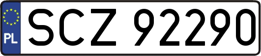 SCZ92290