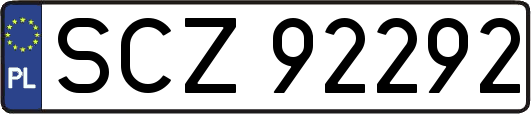 SCZ92292