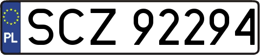 SCZ92294