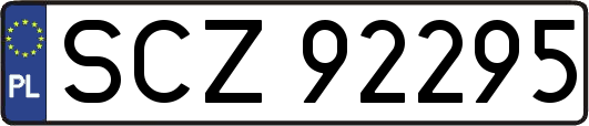 SCZ92295