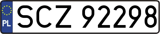 SCZ92298