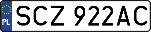 SCZ922AC