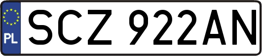 SCZ922AN