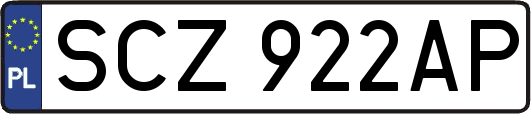 SCZ922AP