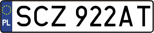 SCZ922AT