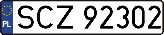 SCZ92302