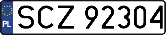 SCZ92304