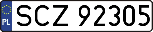 SCZ92305