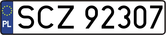 SCZ92307