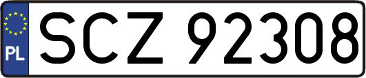 SCZ92308