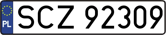 SCZ92309