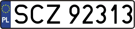 SCZ92313