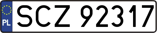 SCZ92317
