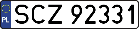 SCZ92331