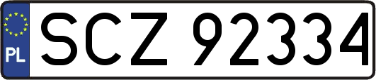 SCZ92334