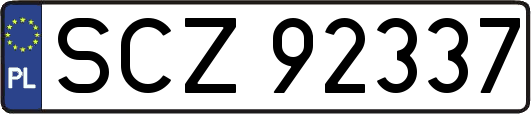 SCZ92337