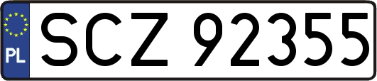 SCZ92355