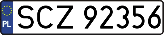 SCZ92356