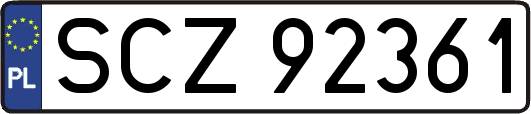 SCZ92361
