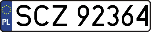 SCZ92364