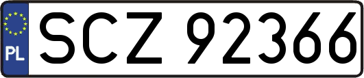 SCZ92366