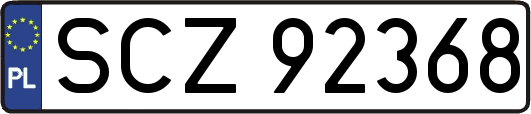 SCZ92368